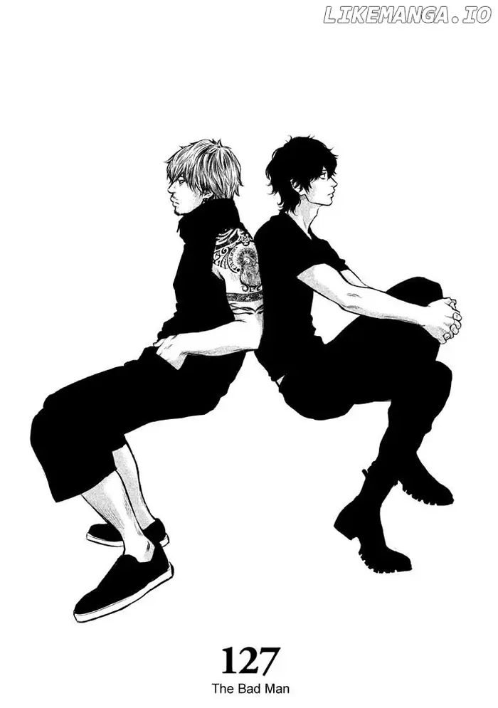 Hare Kon Chapter 127 image 04_optimized